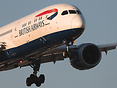 Boeing 787-9 Dreamliner