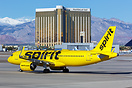 Airbus A320-271N
