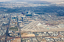 Overview Las Vegas Harry Reid International Airport