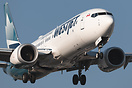 Boeing 737-8 MAX