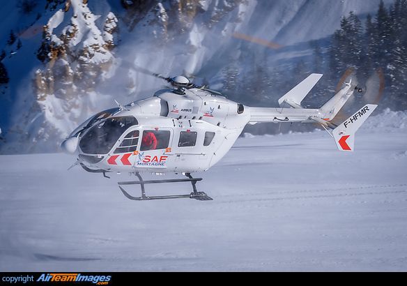 Eurocopter EC-145