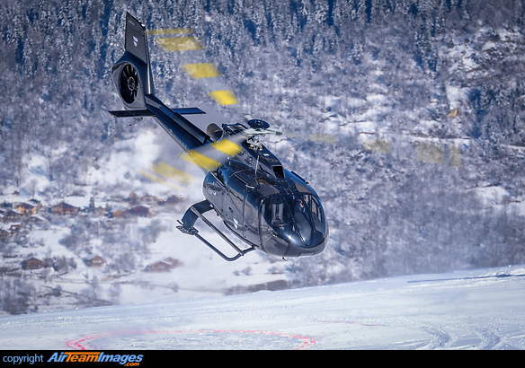 Eurocopter EC-130T2