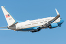Boeing C-40B