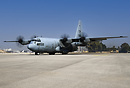 Lockheed C-130T Hercules
