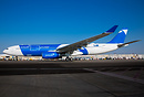 N302PF is the prototype of the Israel Aerospace Industries' A330-300BD...