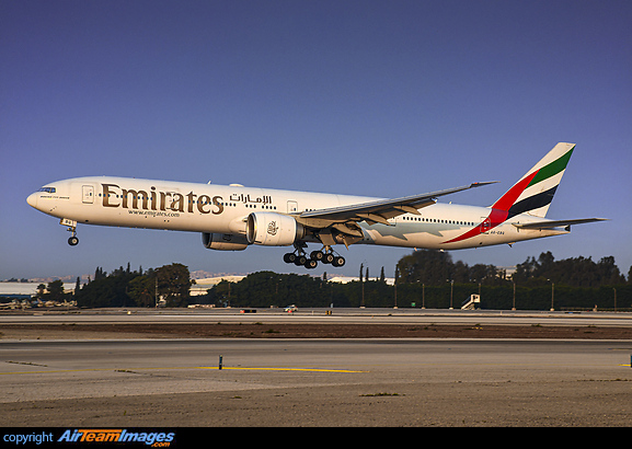 Boeing 777-36N/ER