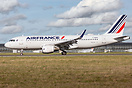 Airbus A320-214