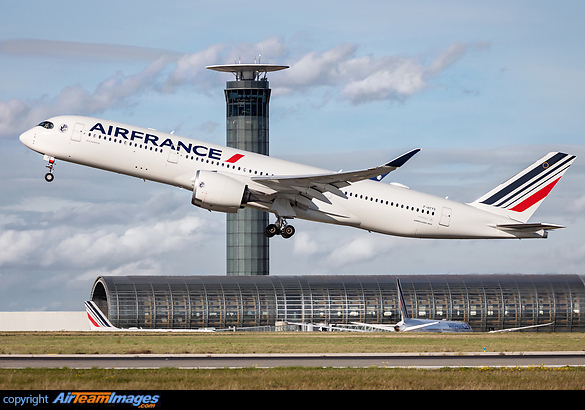 Airbus A350-941