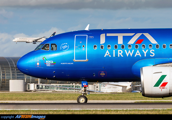 Airbus A319-111
