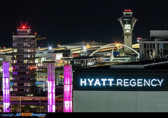 Los Angeles Airport