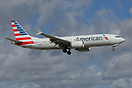 Boeing 737-8 MAX