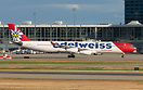 Edelweiss Air Airbus A340-313 HB-JMD