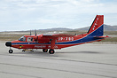 Britten-Norman 2B-26 Islander