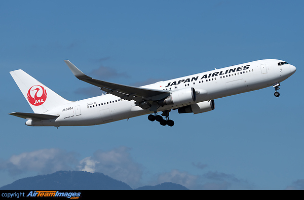Boeing 767-346/ER