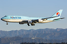 Boeing 747-8B5