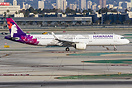 Airbus A321-271N
