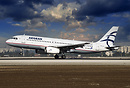 Airbus A320-232