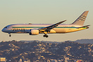 Boeing 787-8 Dreamliner