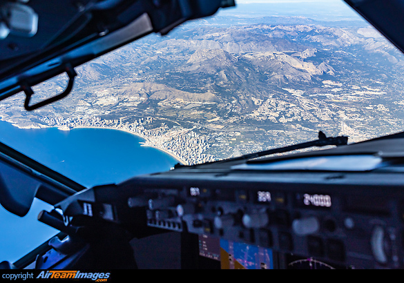 Boeing 737-8 MAX