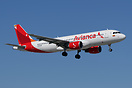 Airbus A320-214