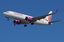 Boeing 737-8 MAX