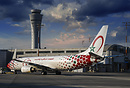 Boeing 737-85P