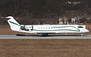 Bombardier Challenger 850