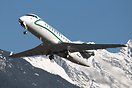 Bombardier Challenger 850
