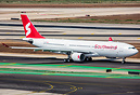 Airbus A330-223