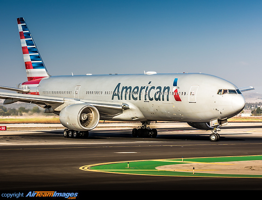 Boeing 777-223/ER