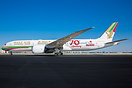 Boeing 787-9 Dreamliner
