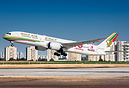 Boeing 787-9 Dreamliner