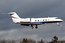 Gulfstream G450