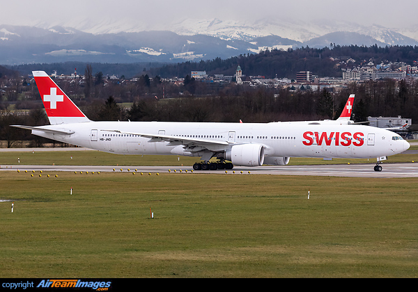 Boeing 777-3DE/ER