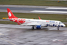 Embraer ERJ-190AR