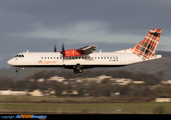 ATR 72-600