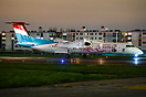 Bombardier Dash 8-402Q