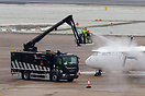 Mallaghan TA8200 Deicer