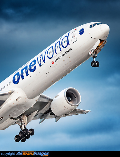 Boeing 777-346/ER