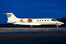 Bombardier Learjet 35A