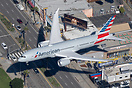 Boeing 787-8 Dreamliner