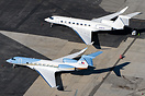Gulfstream G600