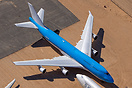 Boeing 747-406M