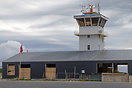 Puerto Williams Airport