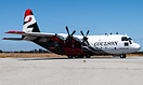 Lockheed C-130H Hercules