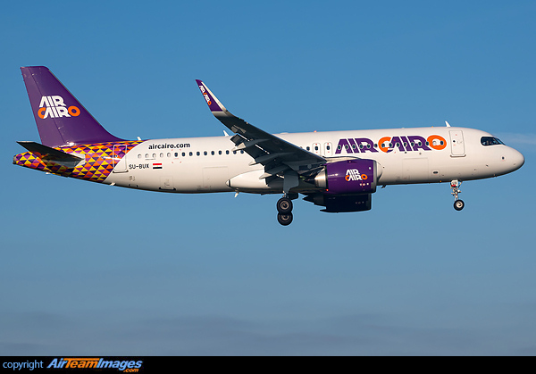 Airbus A320-251N