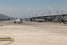 Domestic terminal