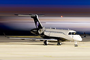 Embraer Legacy 500