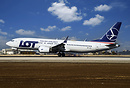 Boeing 737-8 MAX
