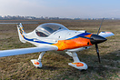 Dyn'Aro MCR-01 Club
